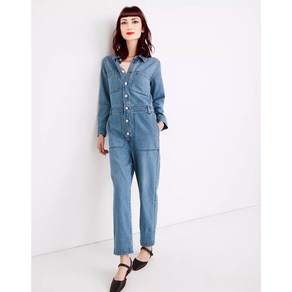 Madewell Soho Madewell Jeans Coupon New W/Tags Madewell Denim